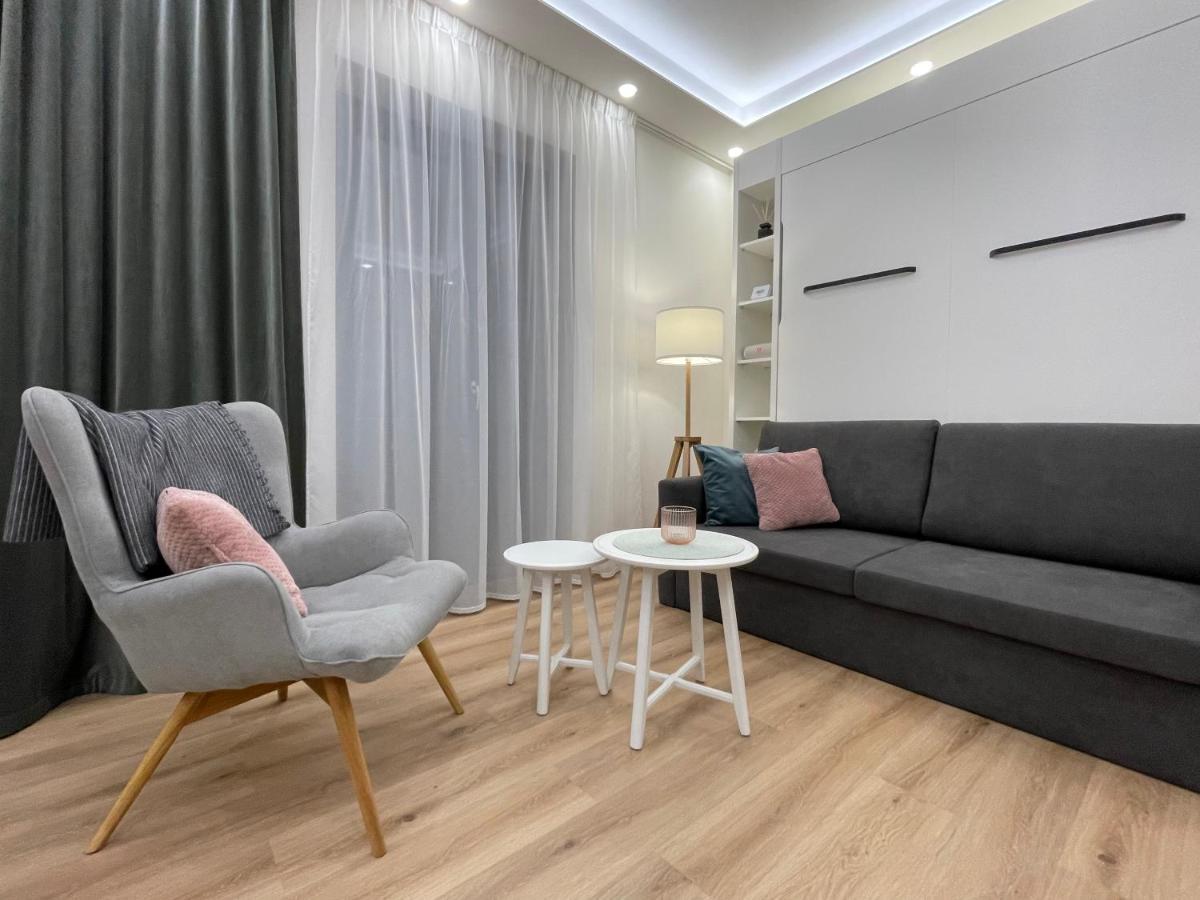 אברטאמי Apartman Plesivec U Sjezdovky מראה חיצוני תמונה