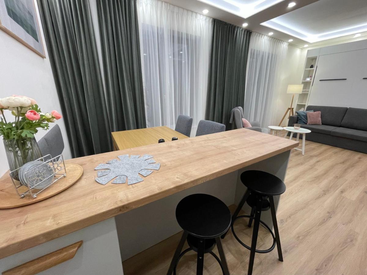 אברטאמי Apartman Plesivec U Sjezdovky מראה חיצוני תמונה