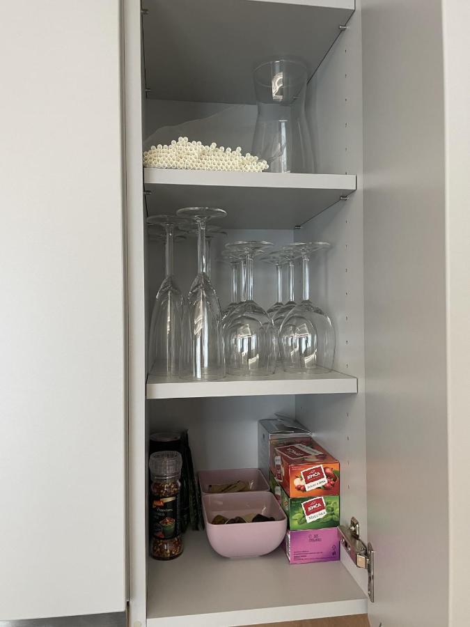 אברטאמי Apartman Plesivec U Sjezdovky מראה חיצוני תמונה