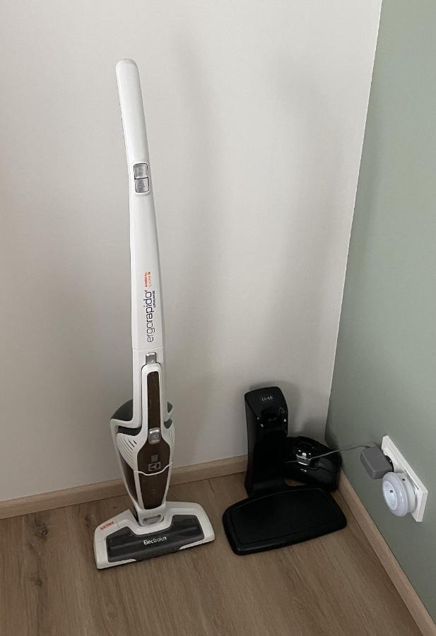 אברטאמי Apartman Plesivec U Sjezdovky מראה חיצוני תמונה
