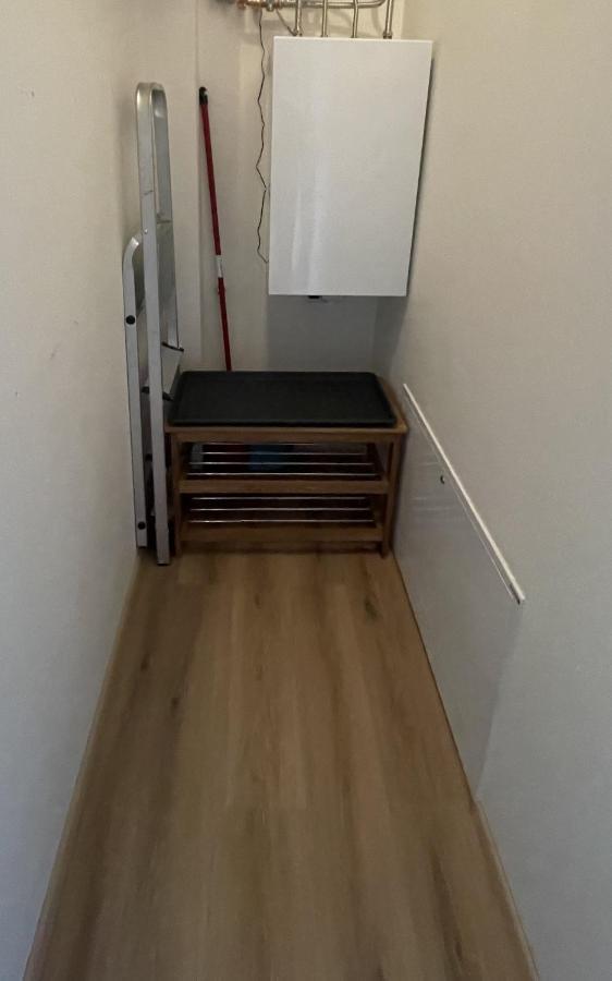 אברטאמי Apartman Plesivec U Sjezdovky מראה חיצוני תמונה