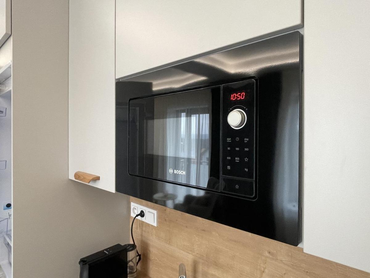 אברטאמי Apartman Plesivec U Sjezdovky מראה חיצוני תמונה