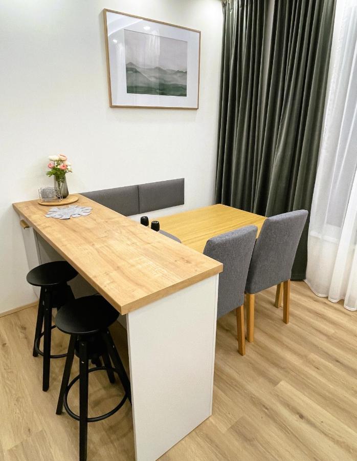 אברטאמי Apartman Plesivec U Sjezdovky מראה חיצוני תמונה